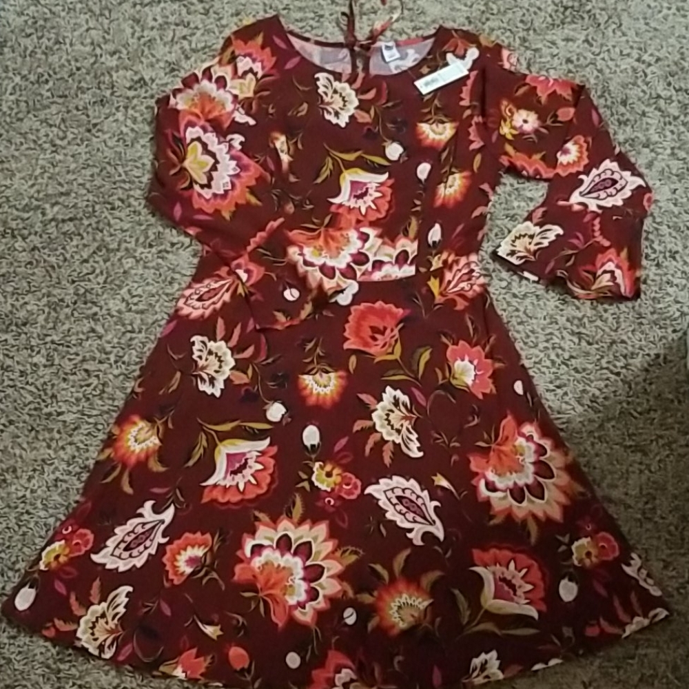 Old Navy Dress